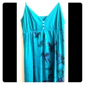 Lucky Brand Sundress