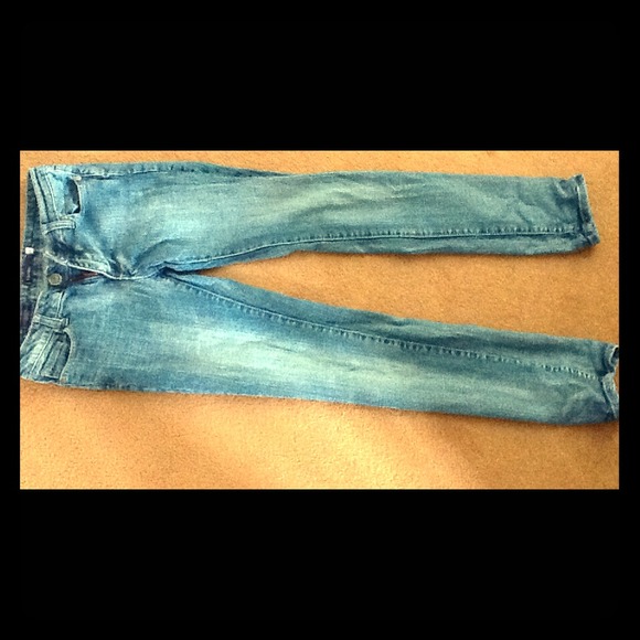 VIGOSS POSEN Skinny Jeans Size S/M