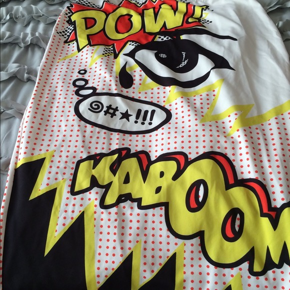 Top Shop Skirt