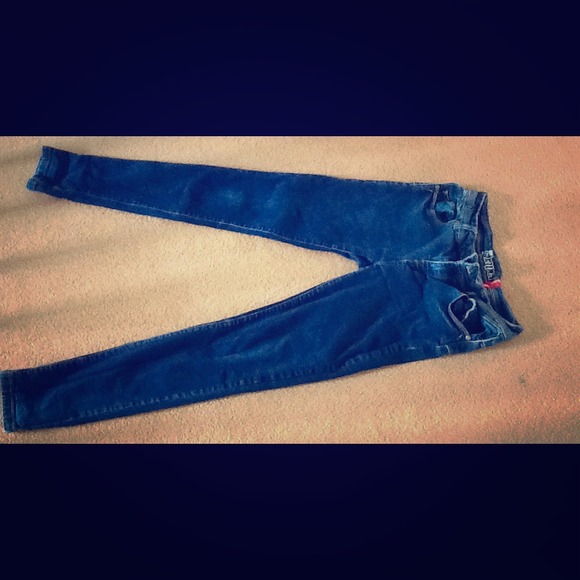 The Shaper Jeans Super Stretchy Size 8 US/EU 40