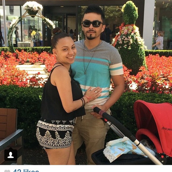 Meet your seller n my little family