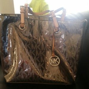 Authentic MK Bag