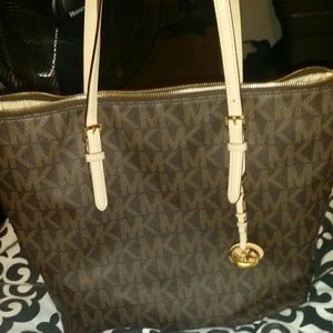 Mk bag large