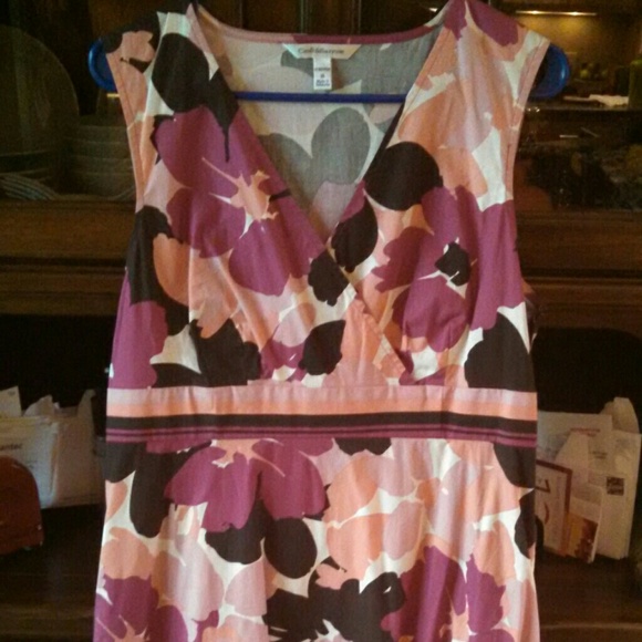 Brand new dress