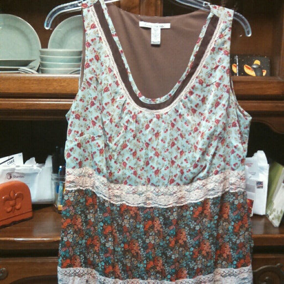 Boho dress