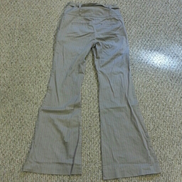 BCBG Slacks - Picture 2 of 4