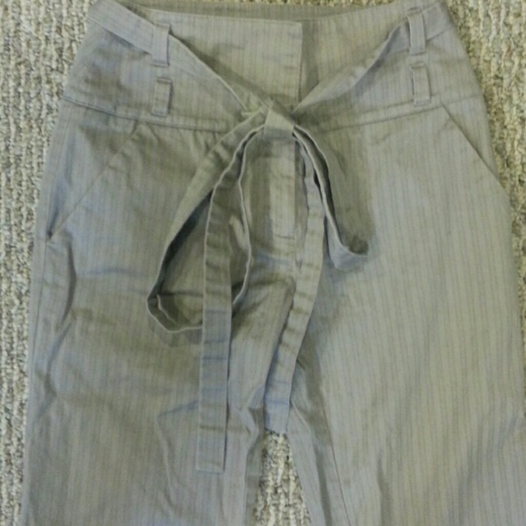 BCBG Slacks - Picture 3 of 4
