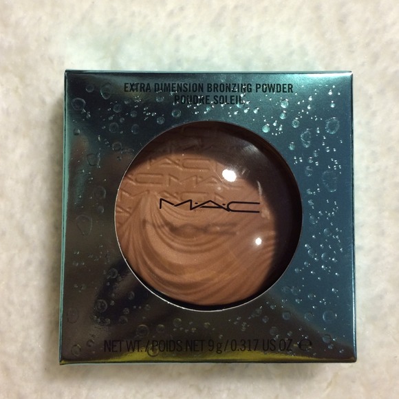 Mac Aphrodite's Shell