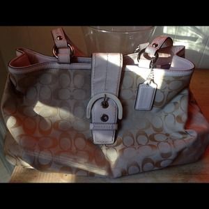Authentic coach Bags