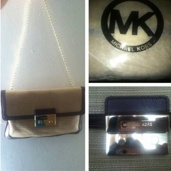 Michael Kors Bag