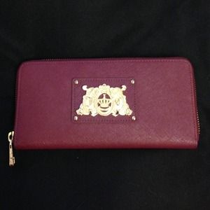 Juicy Couture Wallet! 👛