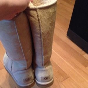 Uggs