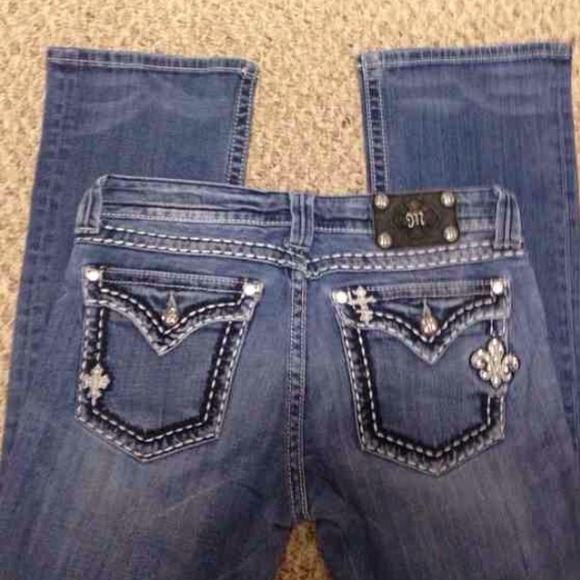 💢REDUCED💢 Miss Me Jeans