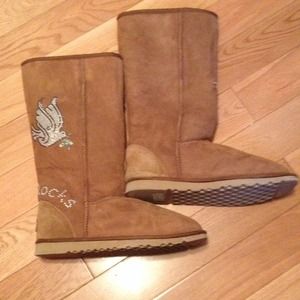 Koolaburra boots