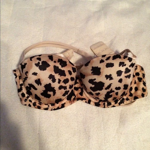 🌟VS 32A Push Up🌟