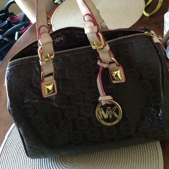 Micheal kors handbag!