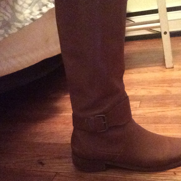 Riding boots - Picture 2 of 2