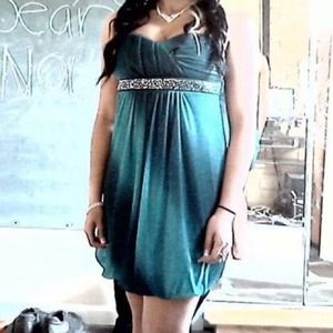 Party dress