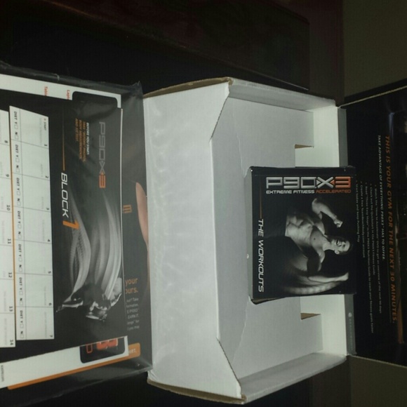 P90x3 - Picture 2 of 2