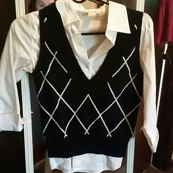 Express vest