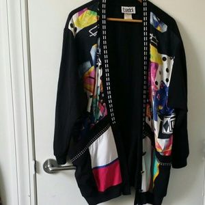 Vintage 1980s Jacket