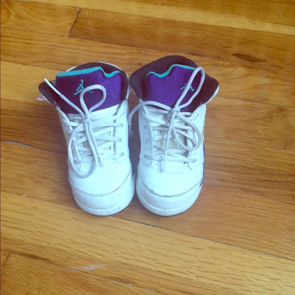 Toddler jordans