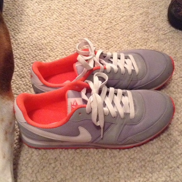 Nike sneakers