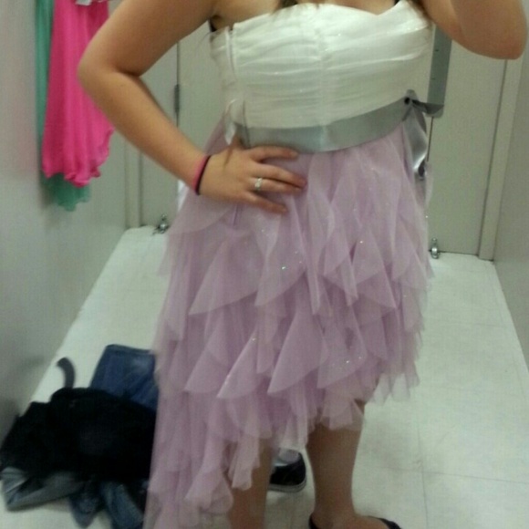 Prom Dress - Picture 2 of 3