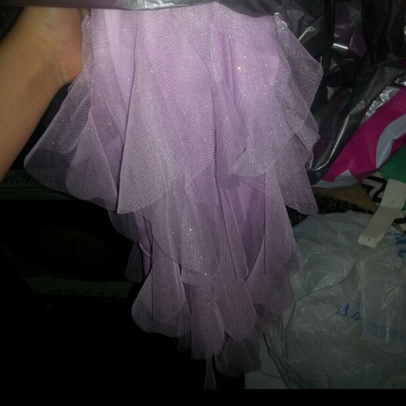 Prom Dress - Picture 3 of 3