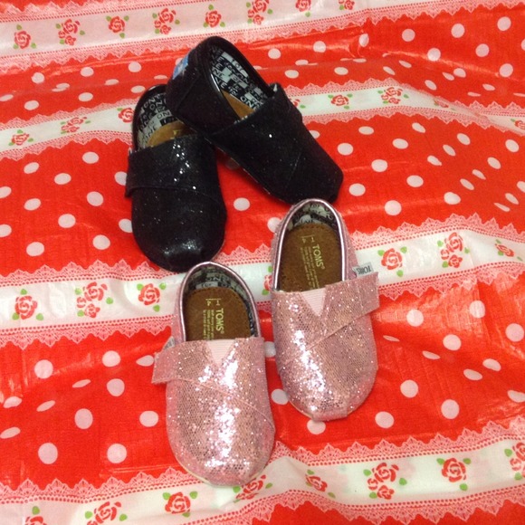 Baby toms