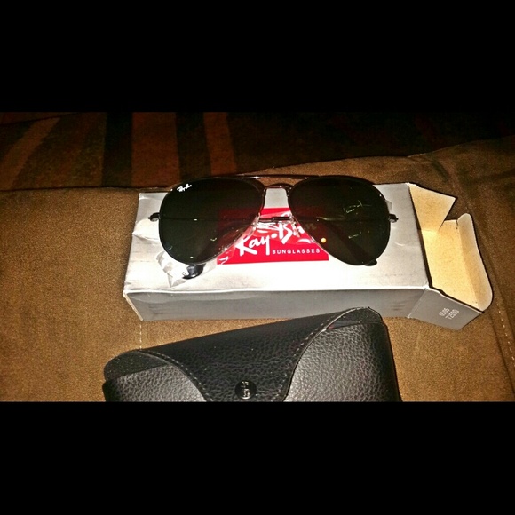 Ray ban RB3025A147  58-14 aviator classic