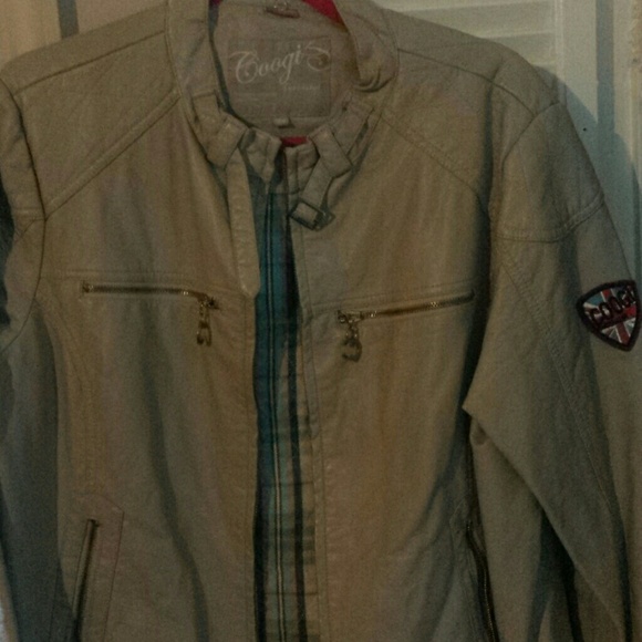 Coogi jacket $20 BLOWOUT SALE