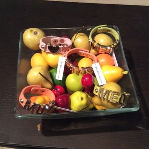 🍭🍬BCBGenration Arm Candy Bracelets 🍭🍬