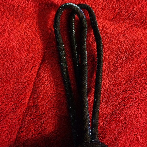 Vintage California  emerald dress!!All that Jazz ! - Picture 2 of 4