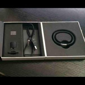 Nike FuelBand Size- Small.