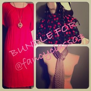 🌸 BUNDLE FOR @fancyclass03 🌸