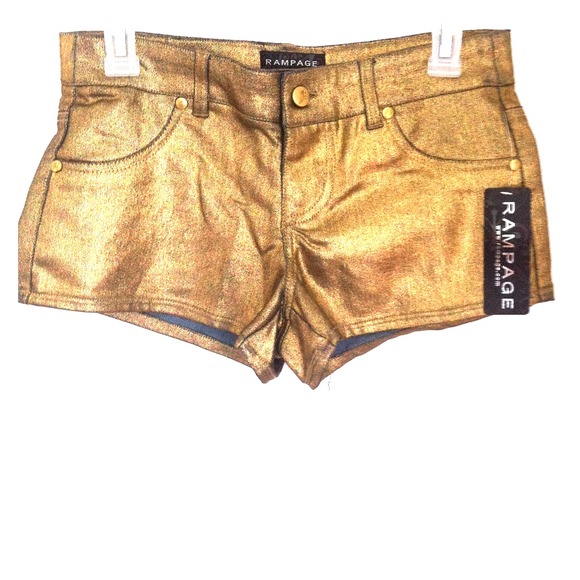 Rampage shorts