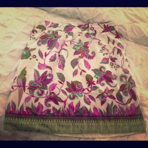 •BUNDLE•Skirt, Crop cardigan & wrap top