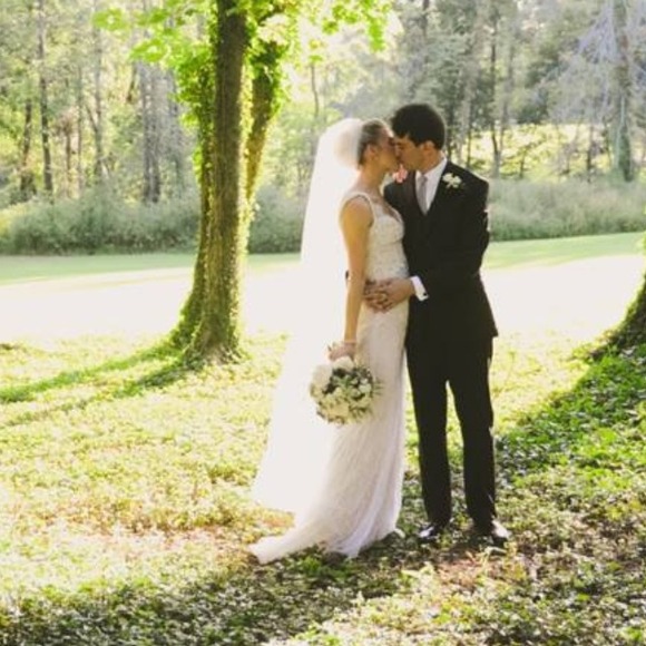 Back from my wedding!