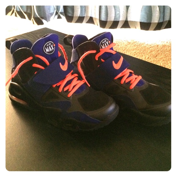 Air Max Nike Shoes