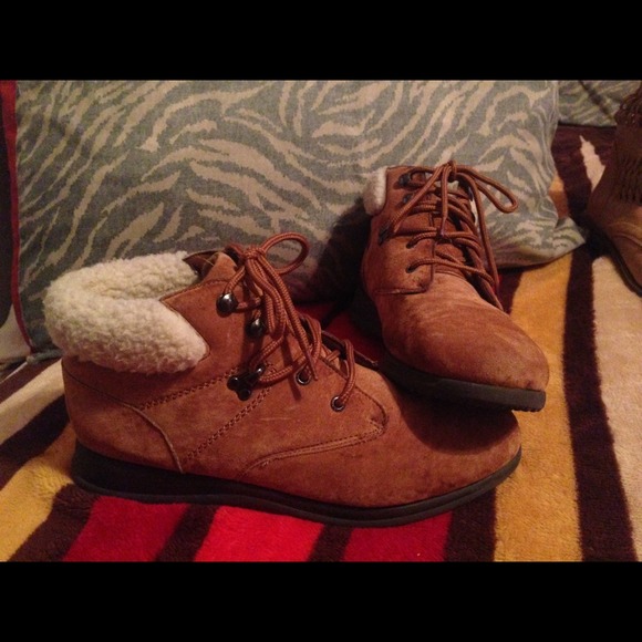 Winter Boots