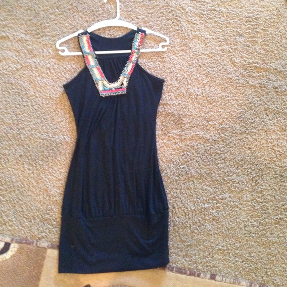 Rue 21 dress.