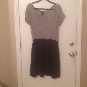 H&M dress siZe medium