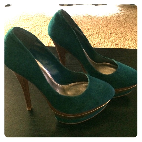 High Heels