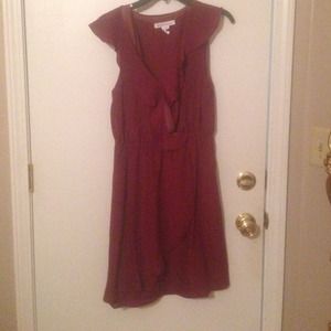 BCBGeneration dress size medium