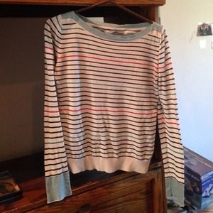 Striped shirt