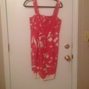 Banana Republic dress size 4