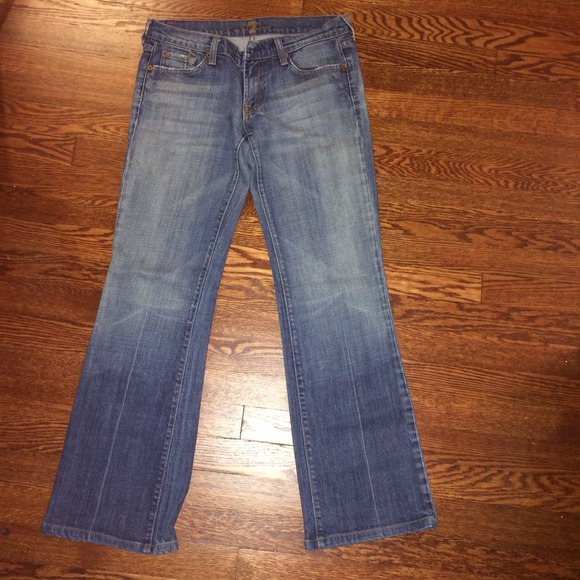 Denim