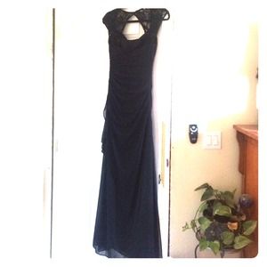 Blondie Nites by Stacy Sklar