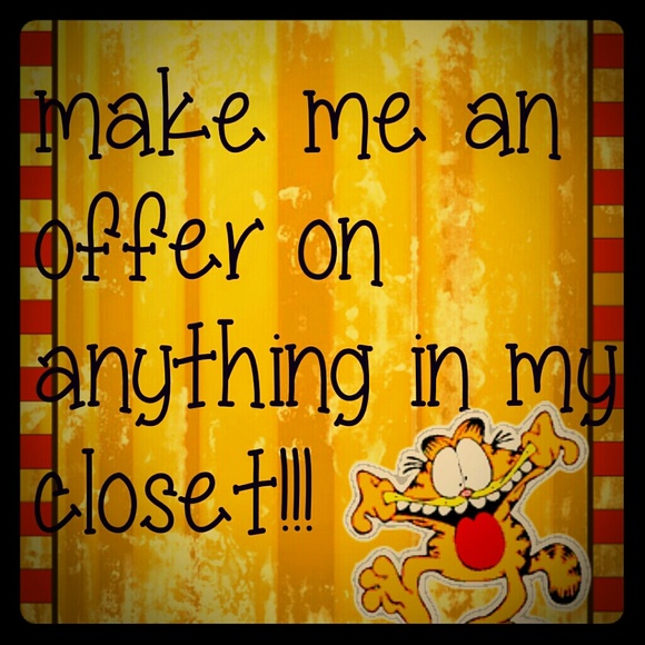 Everything!!